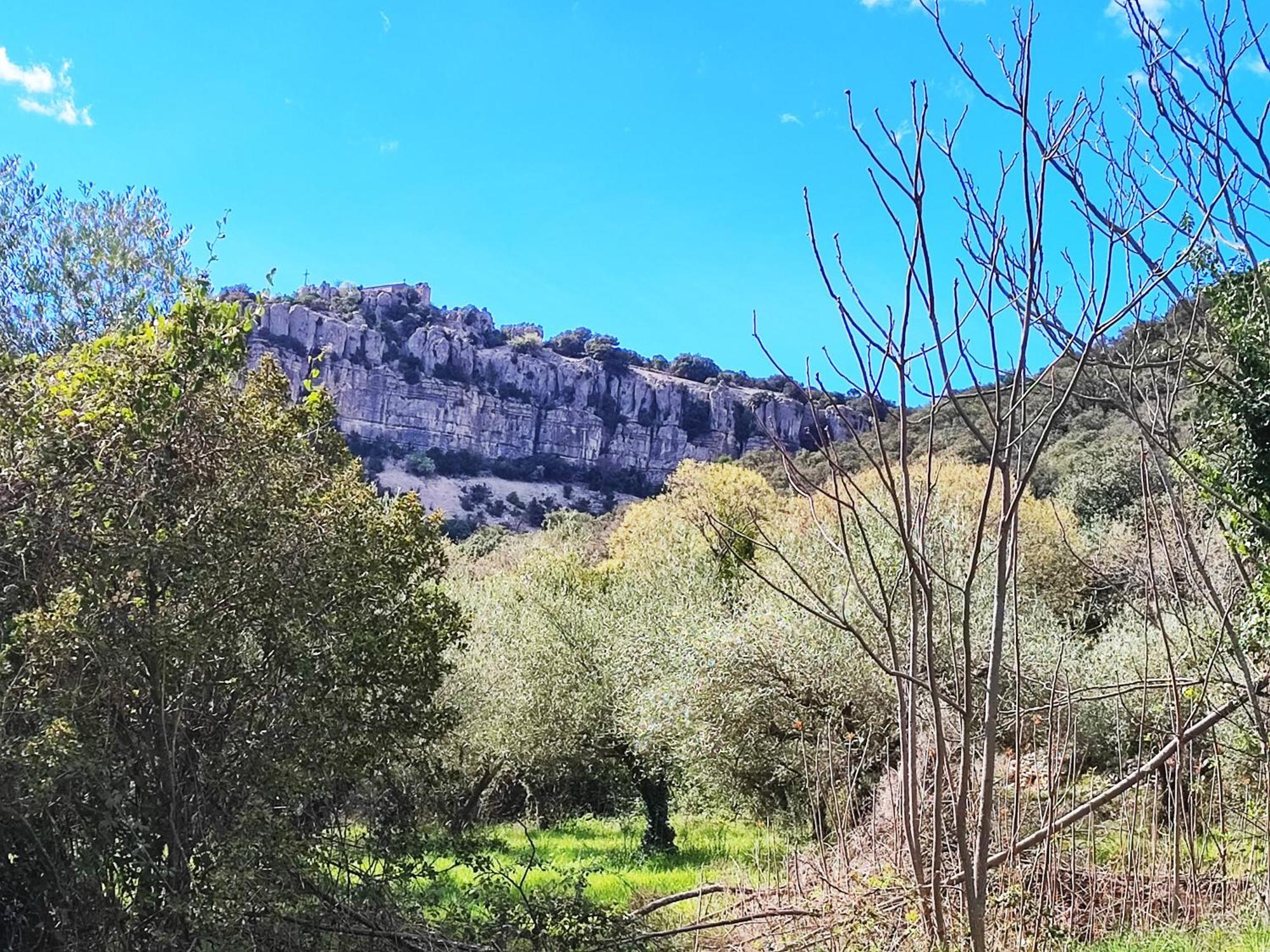 La Bergerie De Corconne Villa Dış mekan fotoğraf